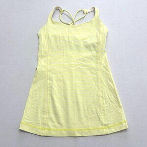 Lululemon Free To Be Tank